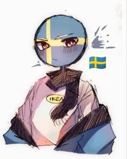 Profile image of 스웨덴