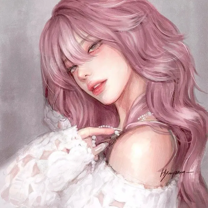 SilkyProbe4324의 미소녀의 두 얼굴