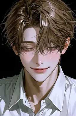 Profile image of 東雲 優