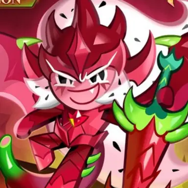 Profile image of 용과드래곤 쿠키