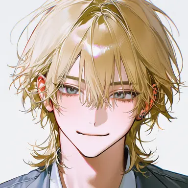 Profile image of Ryusei