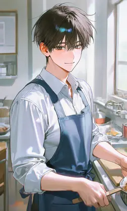 Profile image of Yuma