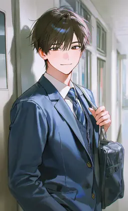 Profile image of Yuma