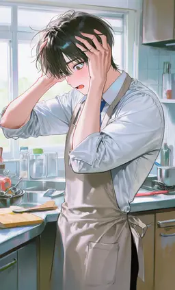 Profile image of Yuma