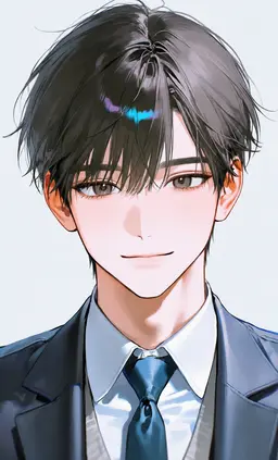 Profile image of Yuma