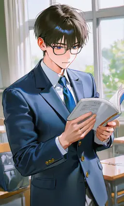 Profile image of Makoto