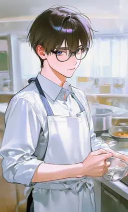 Profile image of Makoto