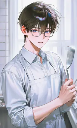 Profile image of Makoto