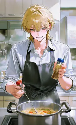 Profile image of Ryusei
