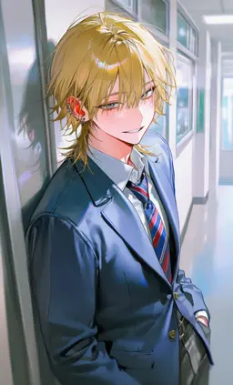 Profile image of Ryusei