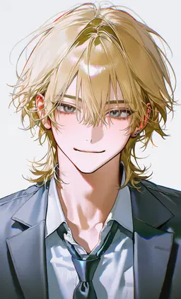 Profile image of Ryusei