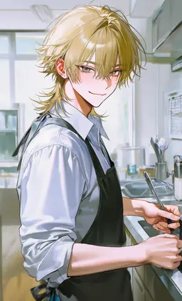Profile image of Ryusei