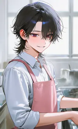 Profile image of Sakuya