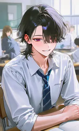 Profile image of Sakuya