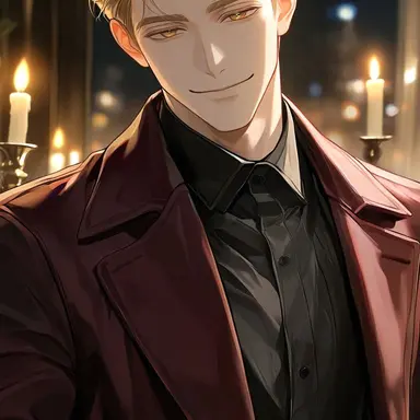 Profile image of Selvyn Johnson