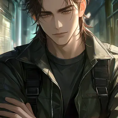 Profile image of Dael Reeves