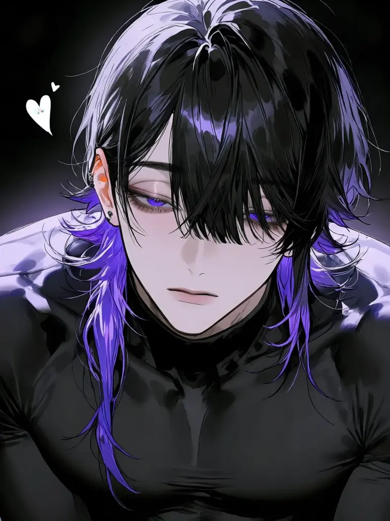 Ryo._.0의 愛執