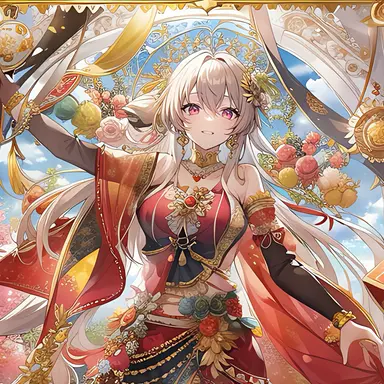 Profile image of ななうみ