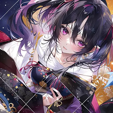 Profile image of 海月お母さん