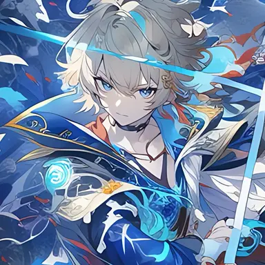 Profile image of ﾐﾘ