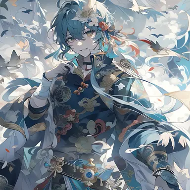 Profile image of まっつん