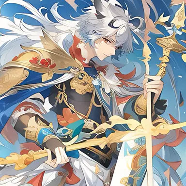 Profile image of 必殺