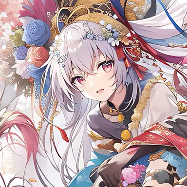 Profile image of っぴ