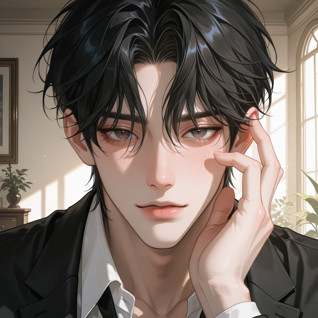 강현우 대표 이미지