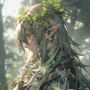 Profile image of Sylvan