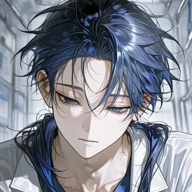 Profile image of 미즈키