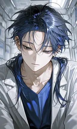 Profile image of 미즈키
