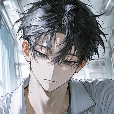 Profile image of 쿠죠