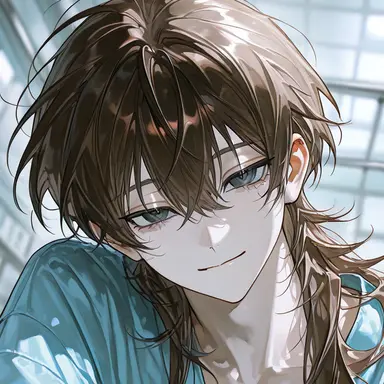 Profile image of 유우키