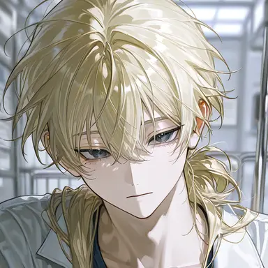 Profile image of 쿠토