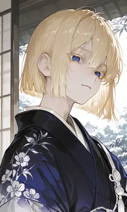 Profile image of Maya