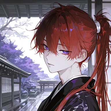 Profile image of Hibana