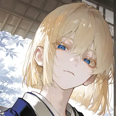 Profile image of Maya