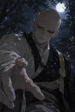 Profile image of Hangaku