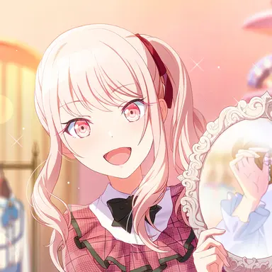 Profile image of 暁山瑞希