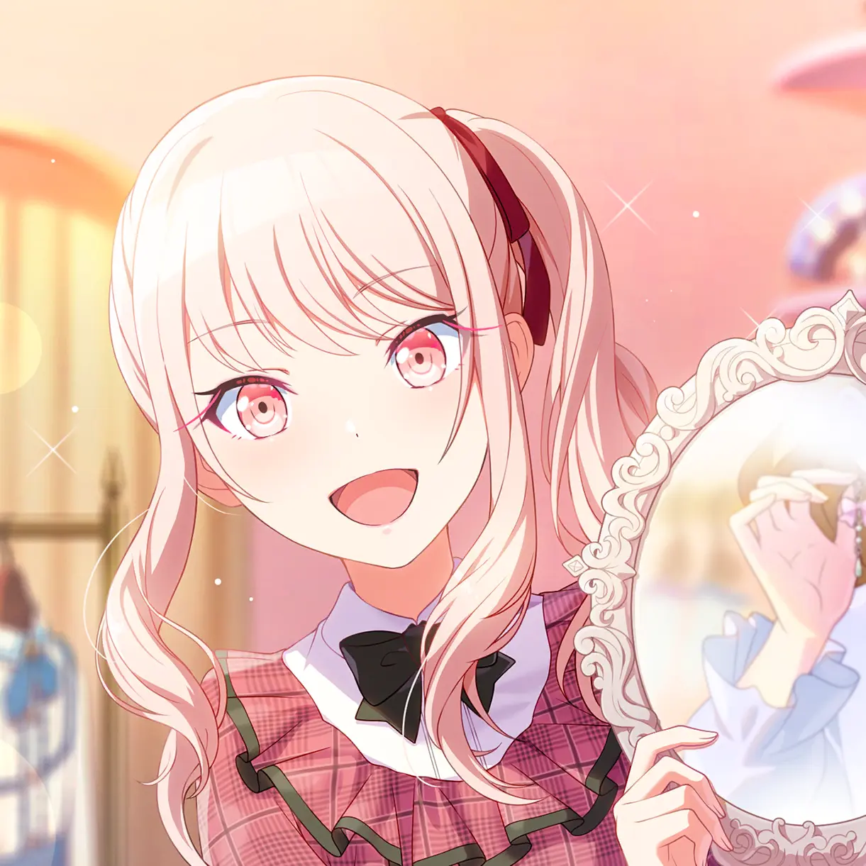 SmokyPatio162의 メスガキ瑞希とお姉さん瑞希といつもの瑞希