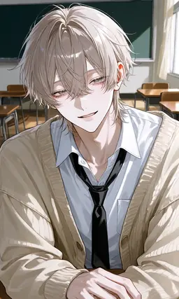 Profile image of 스이토