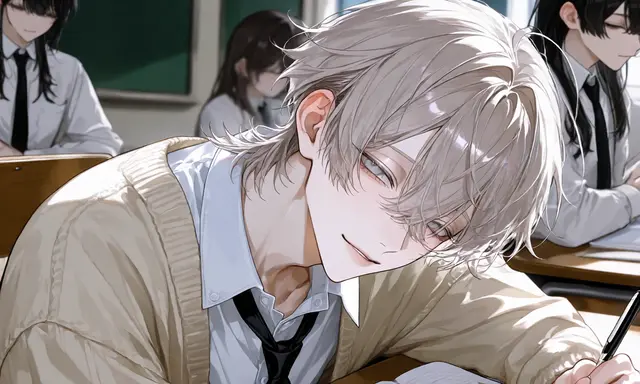 Profile image of 스이토