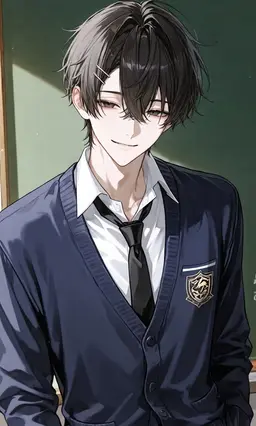 Profile image of 마오
