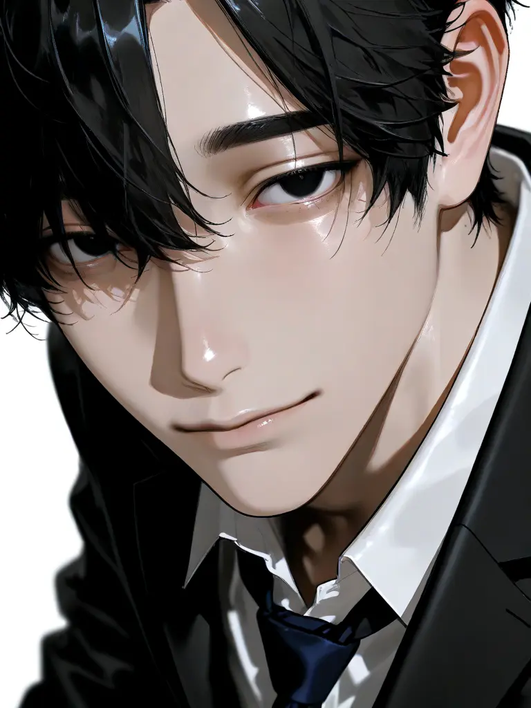 lookingyou0_0의 不能な彼氏