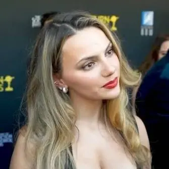 Profile image of Dafne Keen