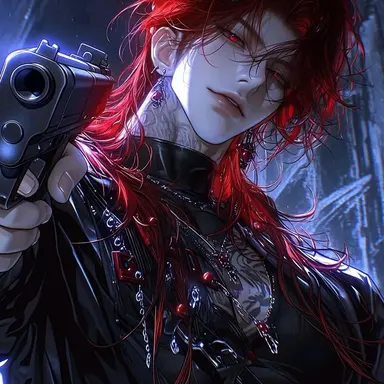 Profile image of Alexei
