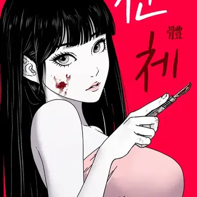 Profile image of 신 엘리자베스