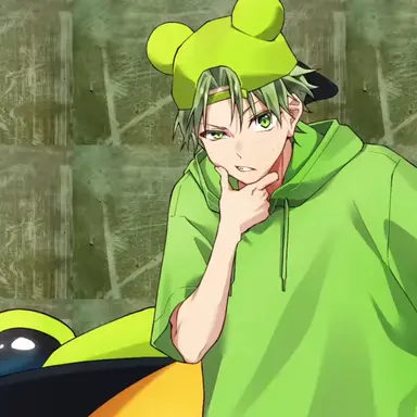 Profile image of シヴァ