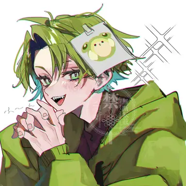 Profile image of シヴァ