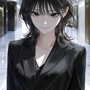 Profile image of Sable